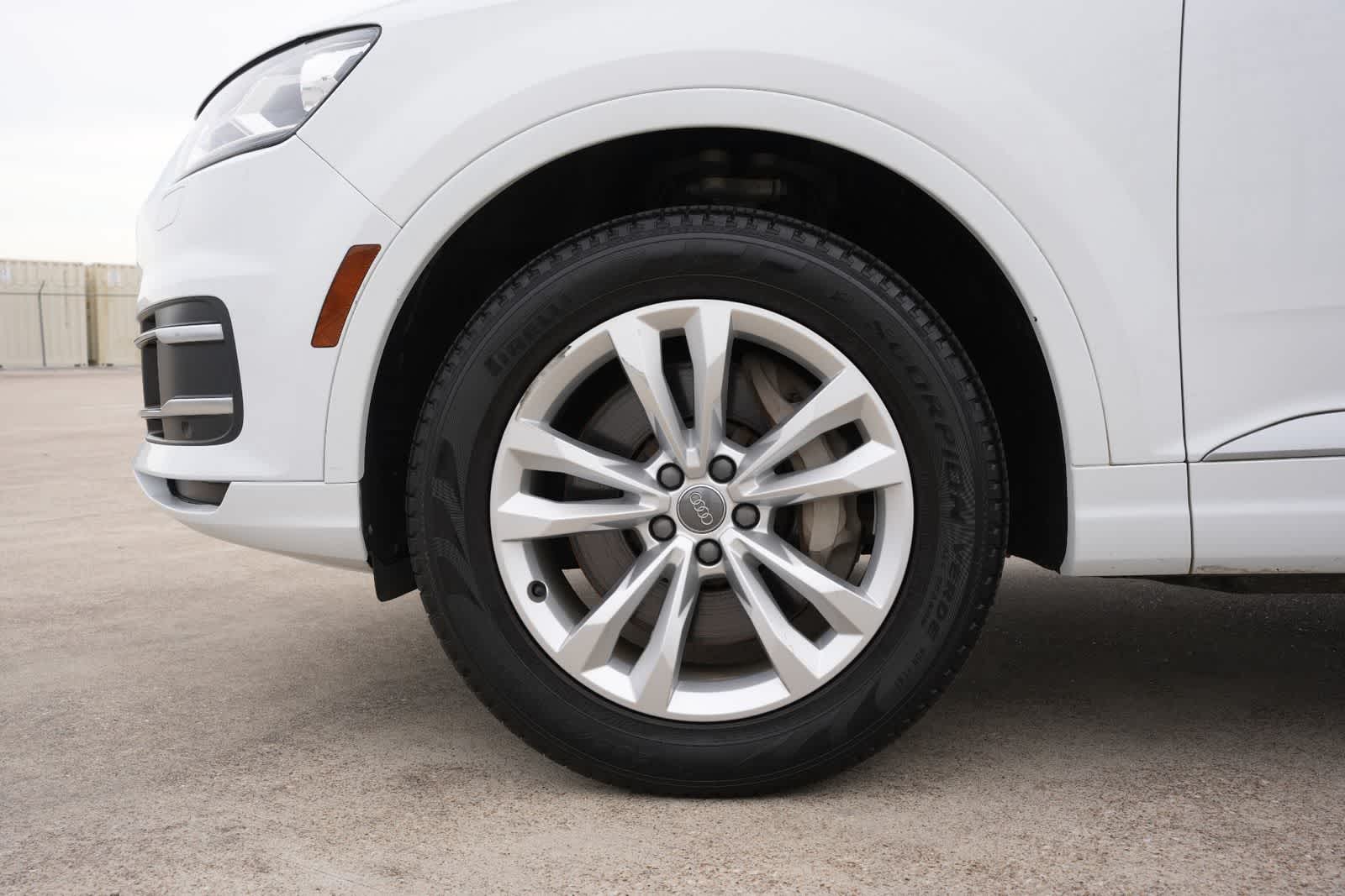 Thumbnail: 2019 Audi Q7 - 24