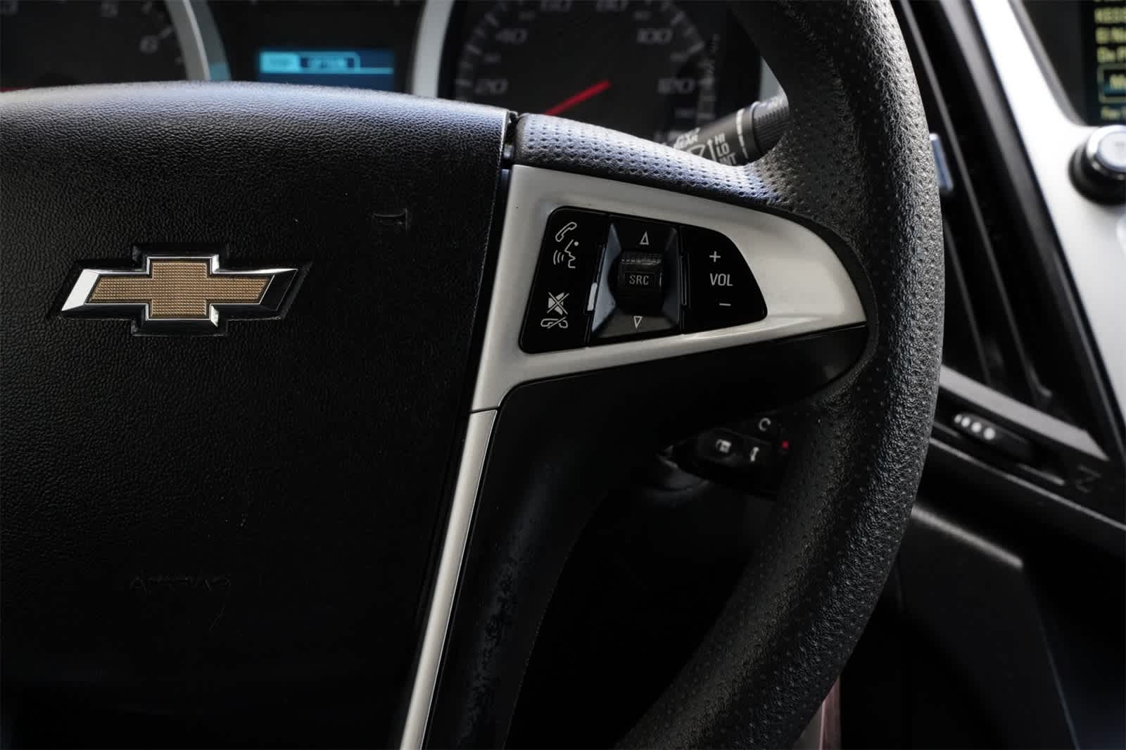 Thumbnail: 2016 Chevrolet Equinox - 11