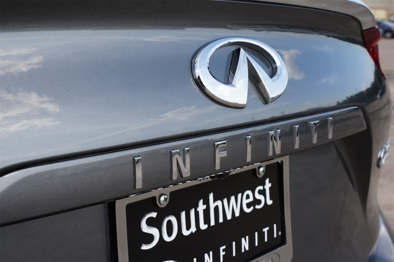 Thumbnail: 2022 INFINITI QX50 - 20