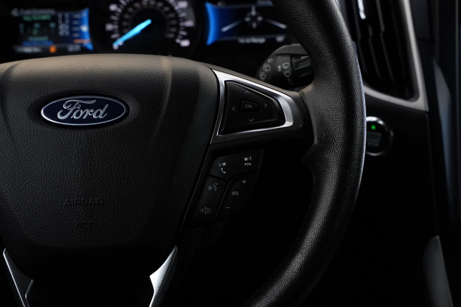 Thumbnail: 2022 Ford Edge - 11