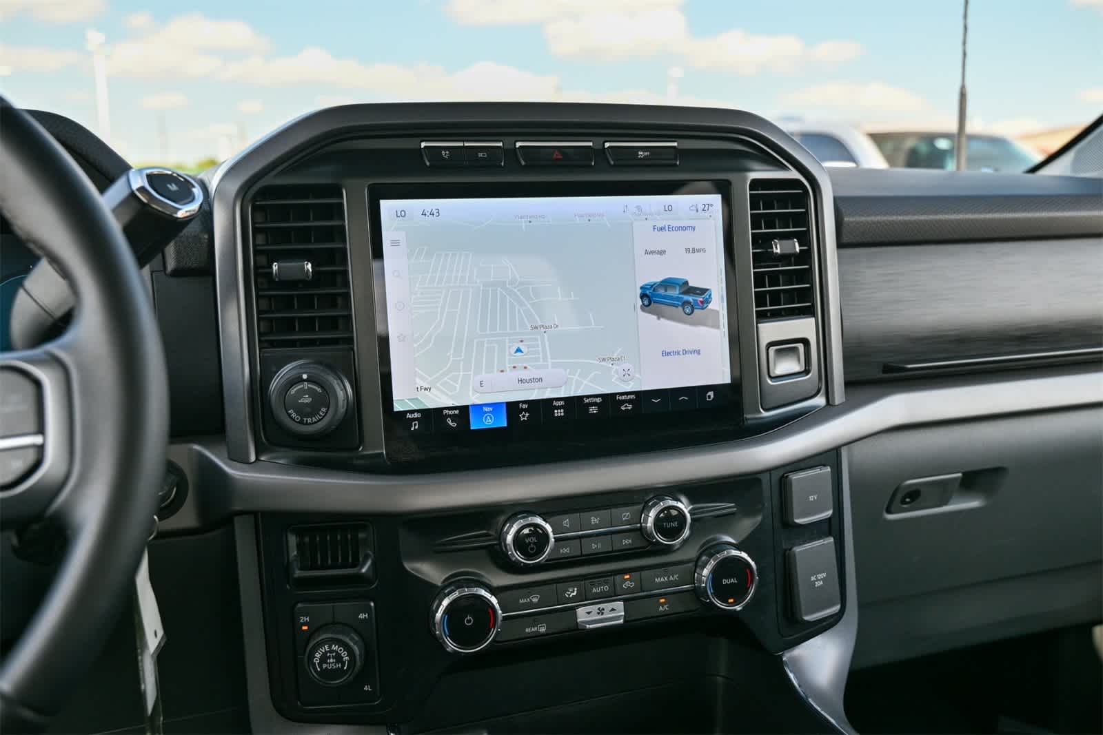 Thumbnail: 2024 Ford F-150 - 11