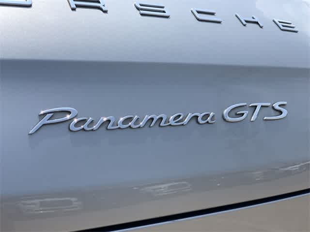2015 Porsche Panamera GTS 20
