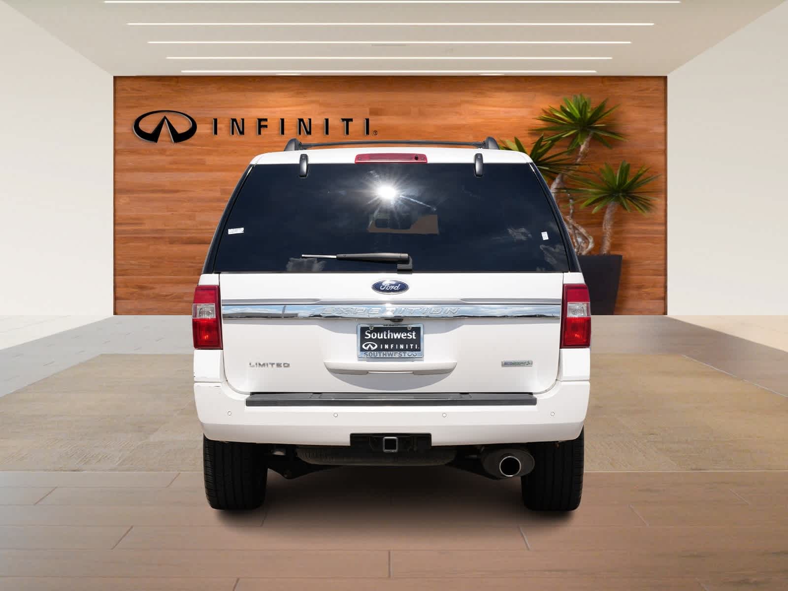 Thumbnail: 2017 Ford Expedition - 6