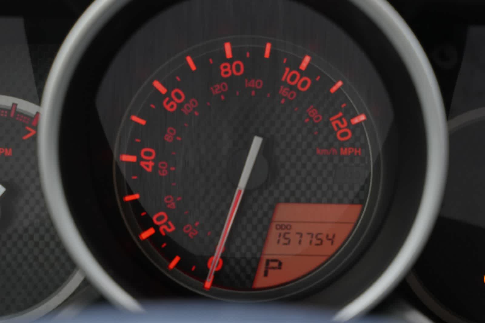 Thumbnail: 2012 Toyota 4Runner - 12