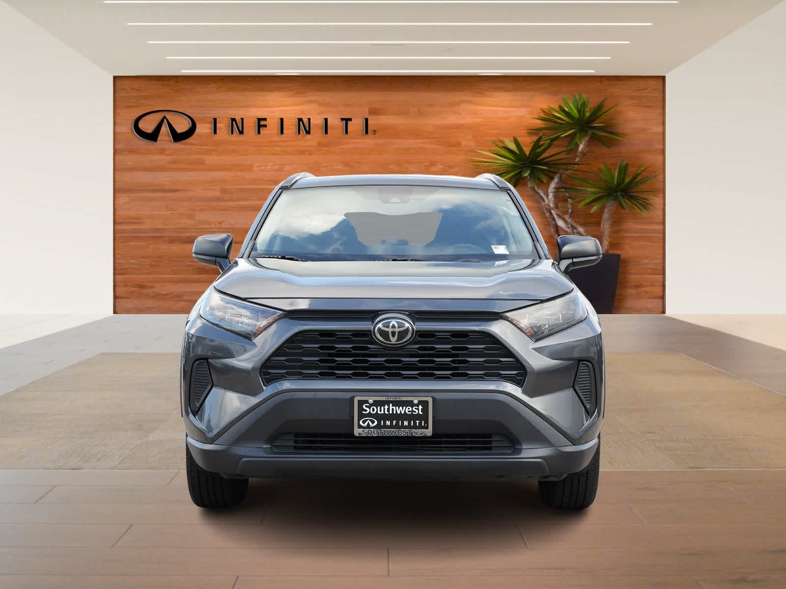 Thumbnail: 2020 Toyota RAV4 - 2