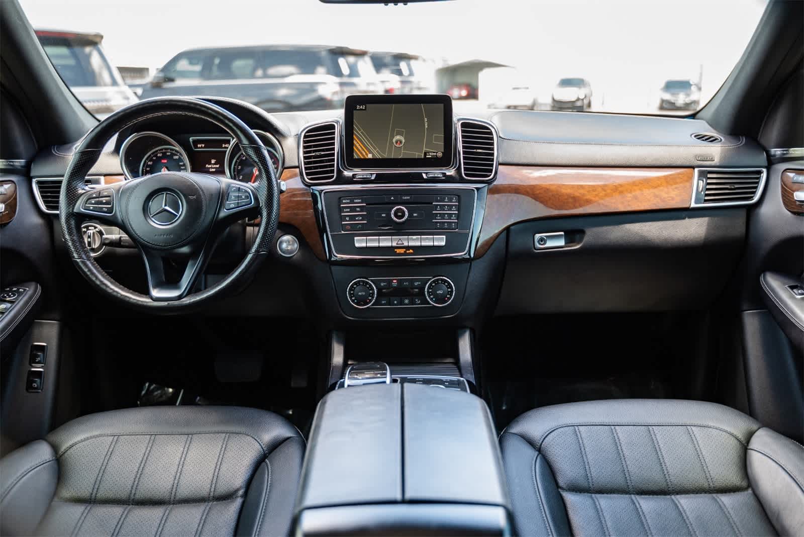 Thumbnail: 2019 Mercedes-Benz GLS - 7