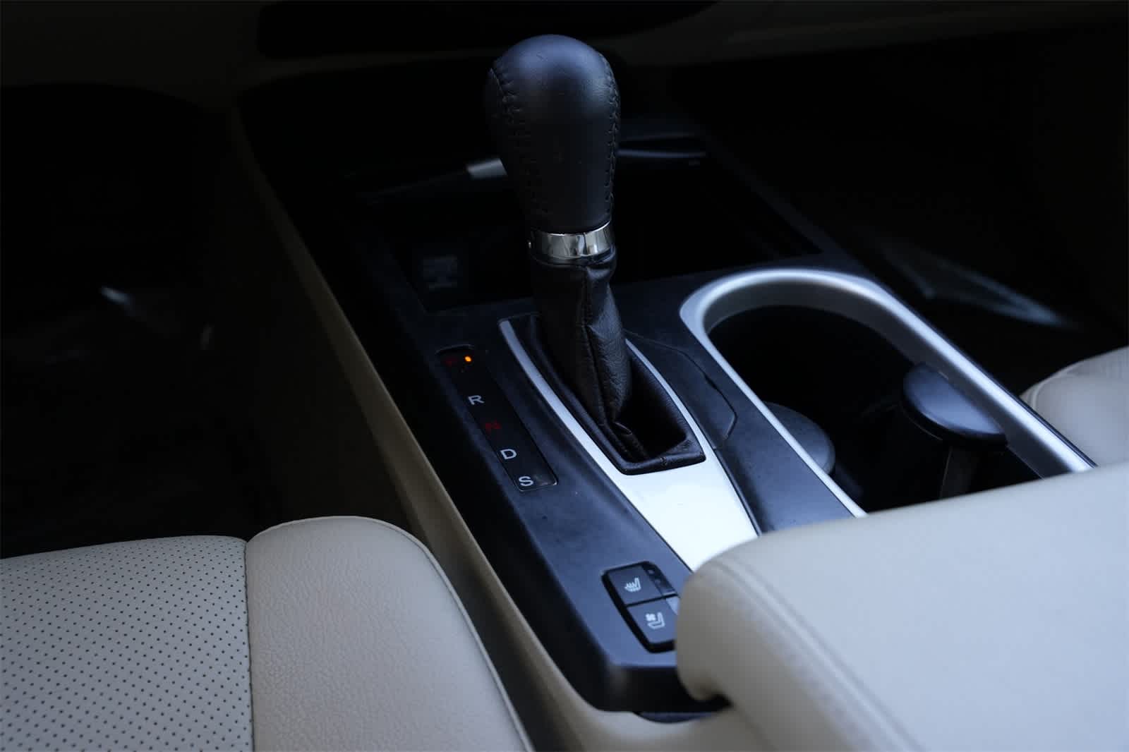 Thumbnail: 2017 Acura RDX - 15