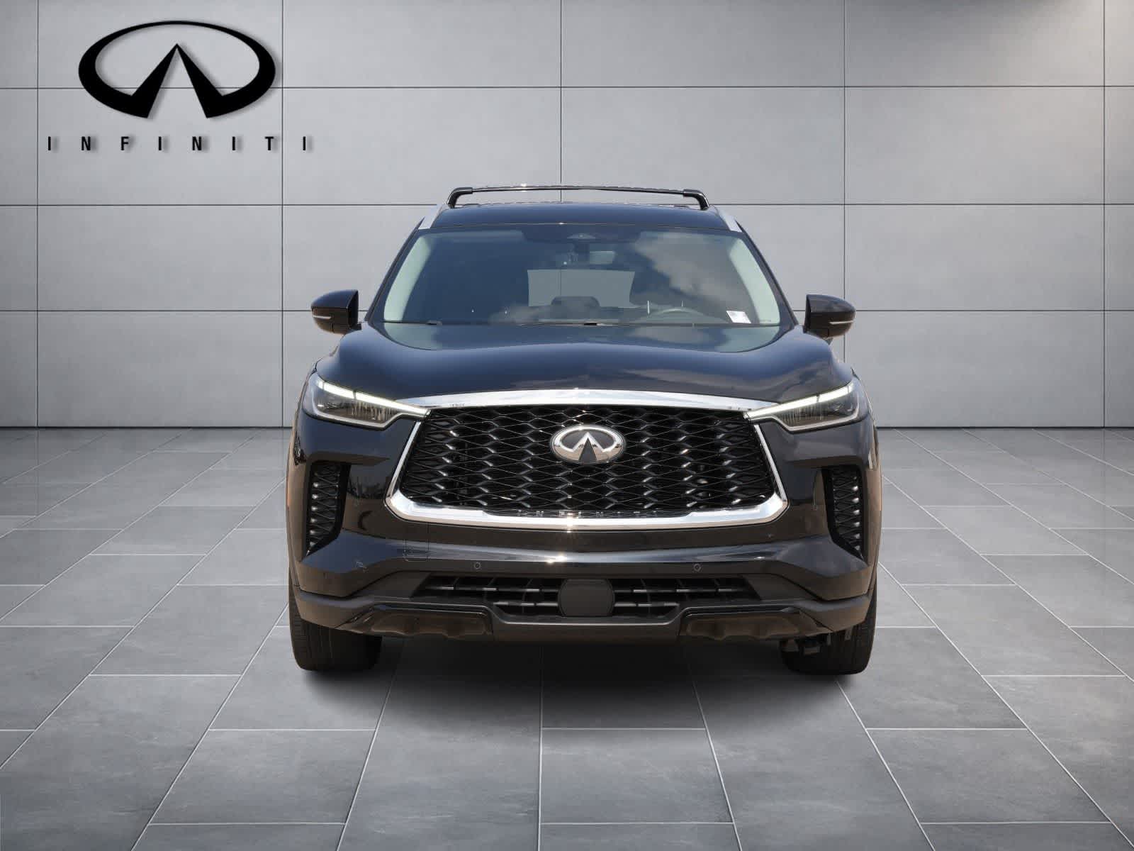 Thumbnail: 2023 INFINITI QX60 - 2