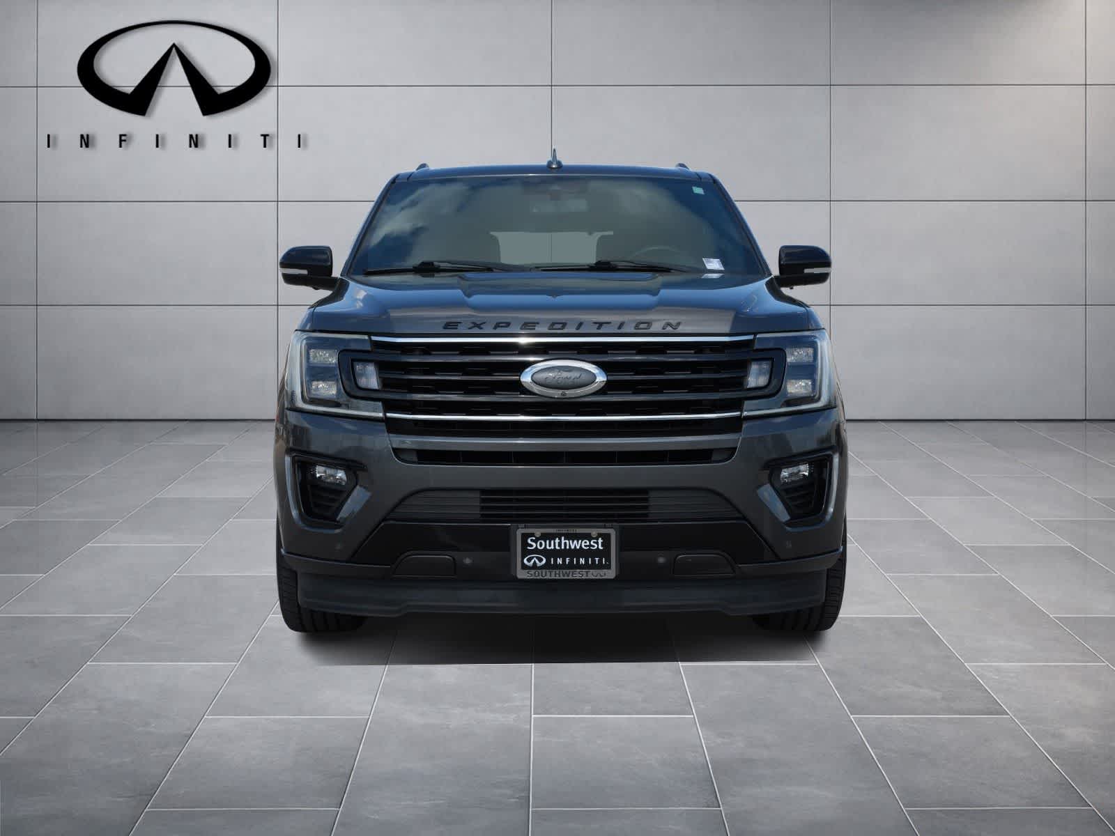 Thumbnail: 2019 Ford Expedition - 2