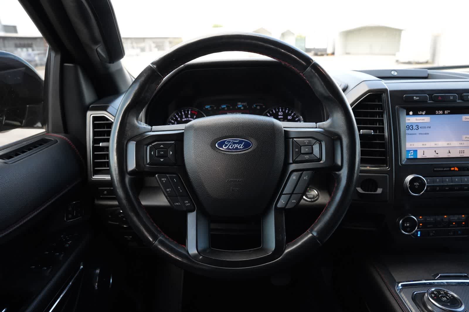 Thumbnail: 2019 Ford Expedition - 10