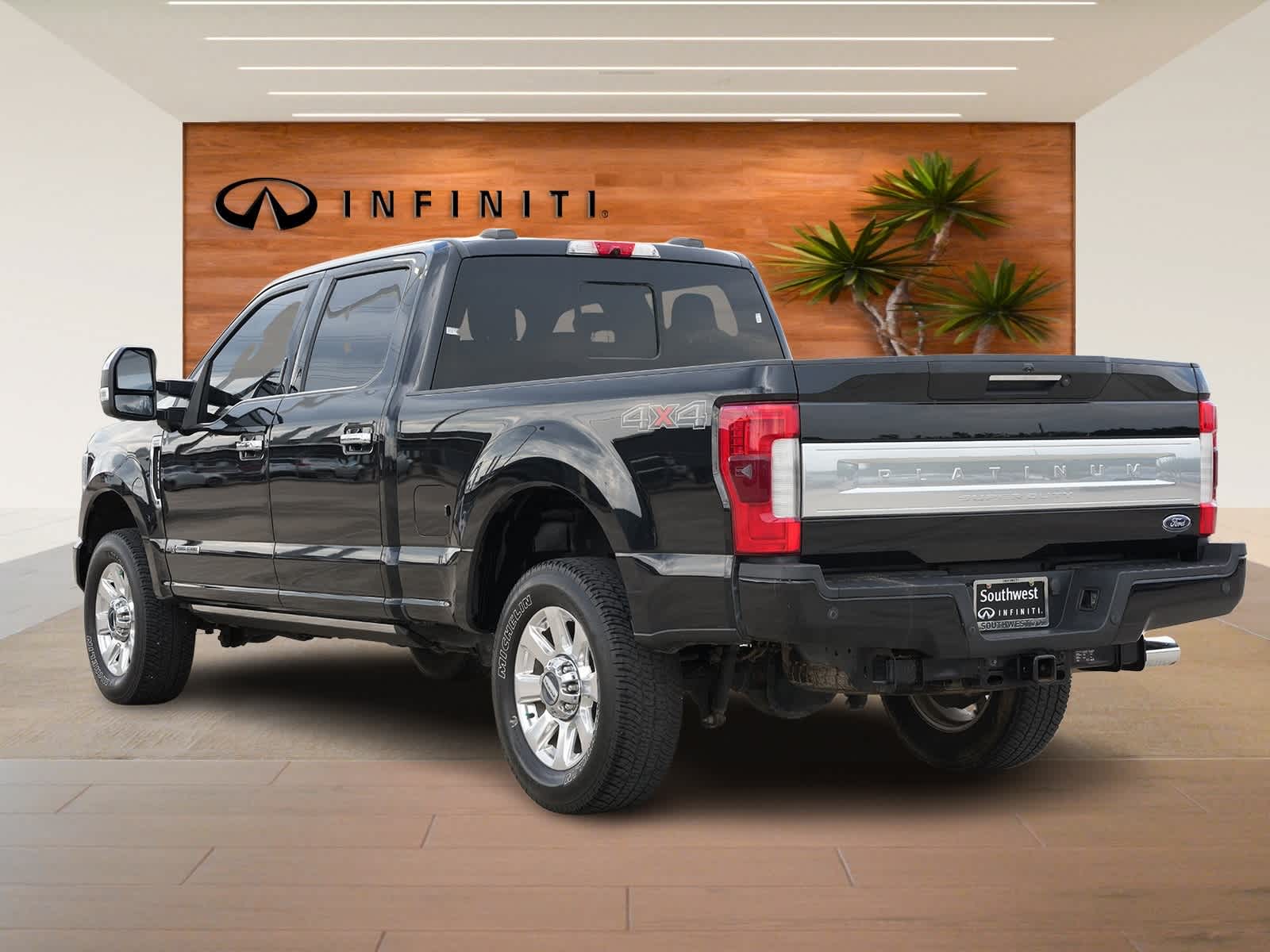 Thumbnail: 2022 Ford F-250 - 5