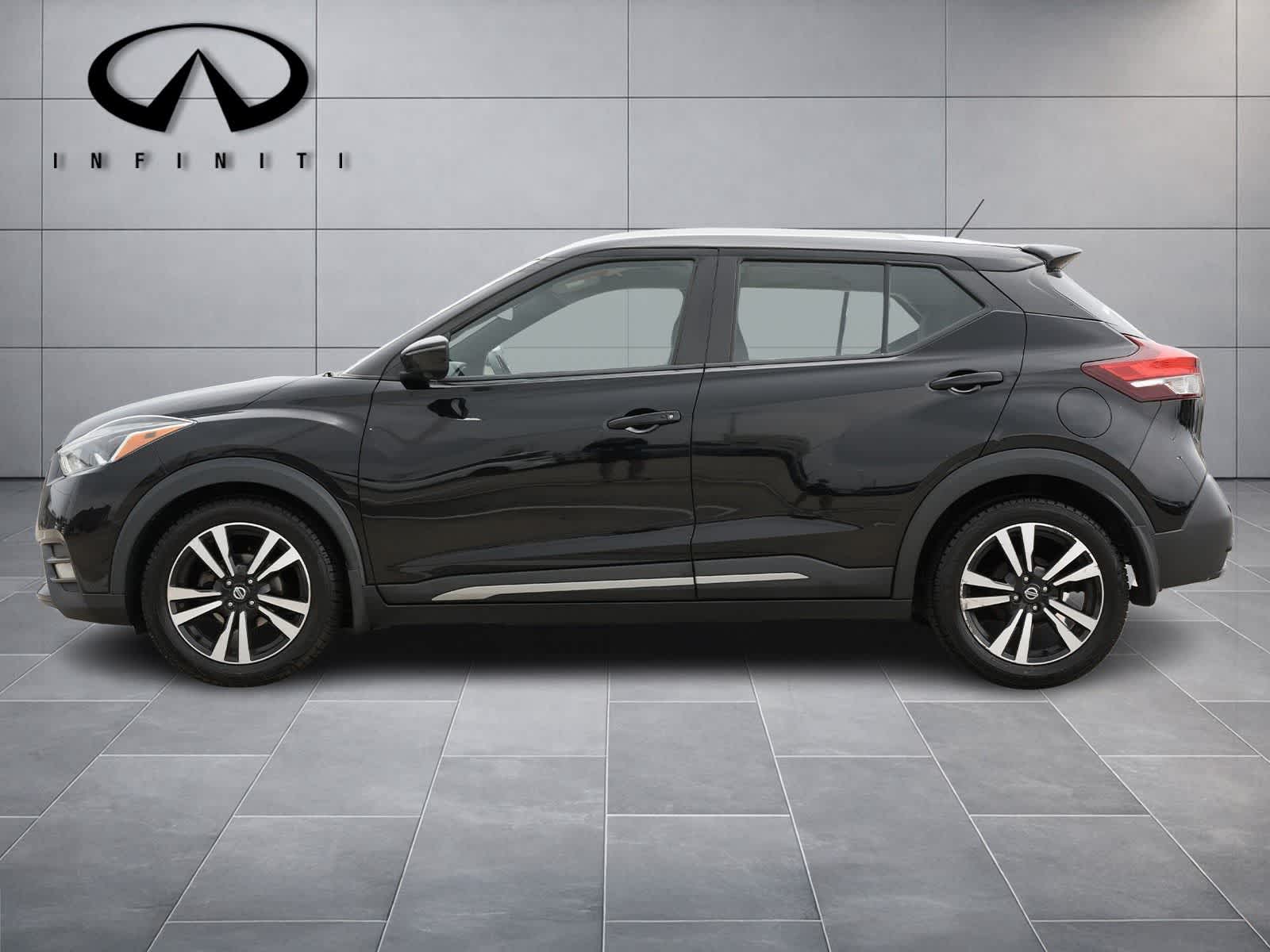 Thumbnail: 2020 Nissan Kicks - 3