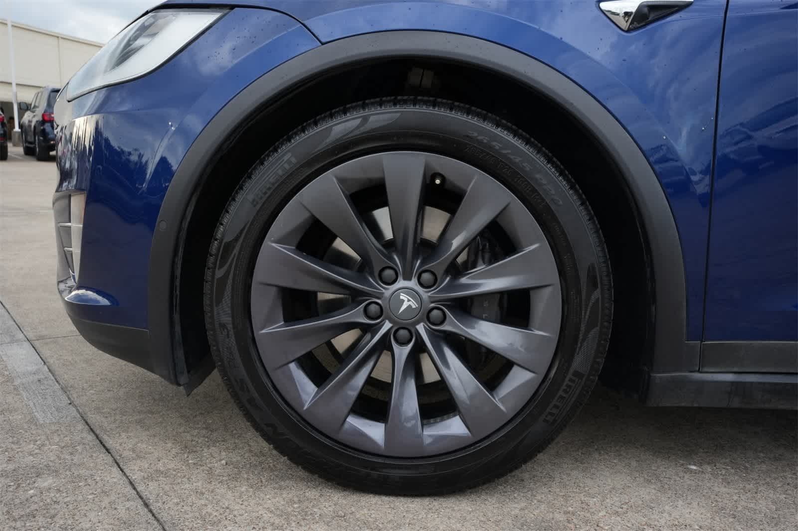 Thumbnail: 2019 Tesla Model X - 25