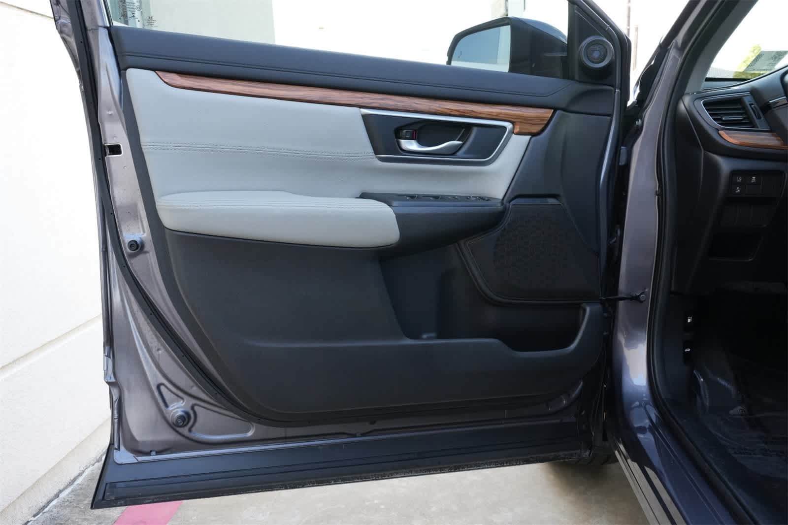 Thumbnail: 2018 Honda CR-V - 18
