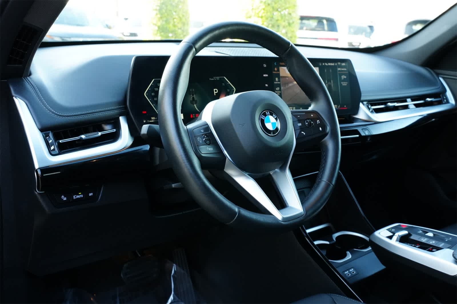 2024 BMW X1 xDrive28i 15