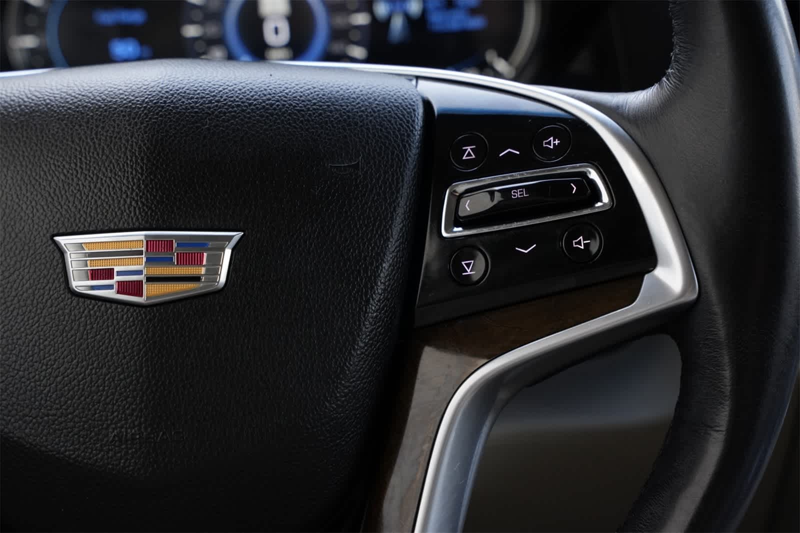 Thumbnail: 2019 Cadillac Escalade - 11