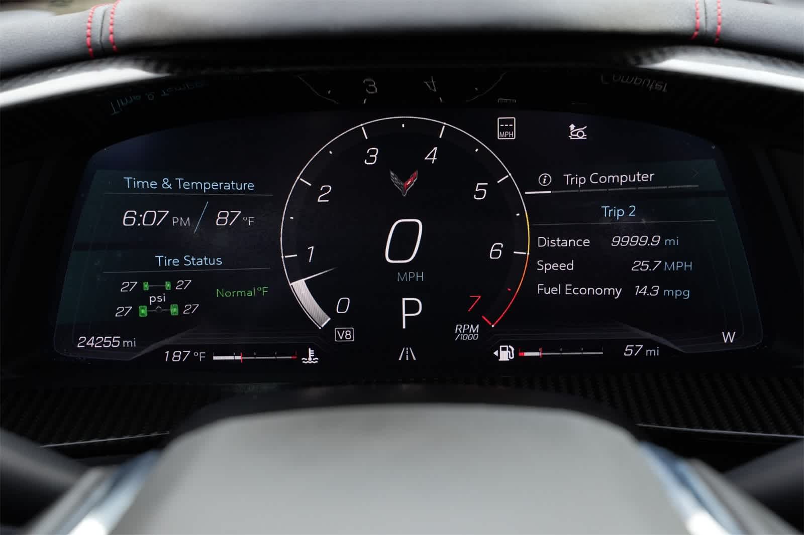 Thumbnail: 2022 Chevrolet Corvette - 10