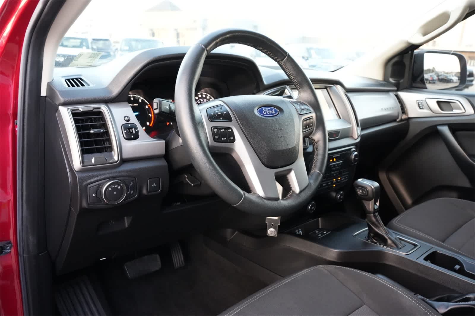 Thumbnail: 2020 Ford Ranger - 14