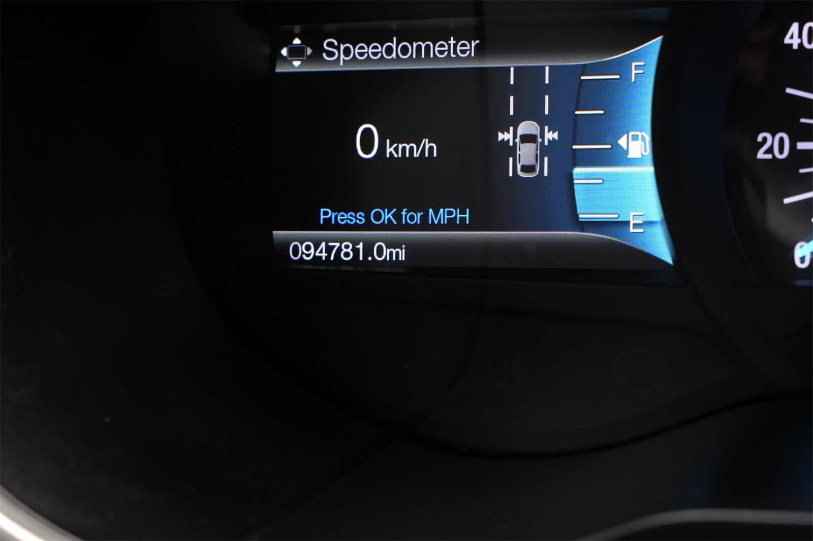 Thumbnail: 2018 Ford Edge - 12