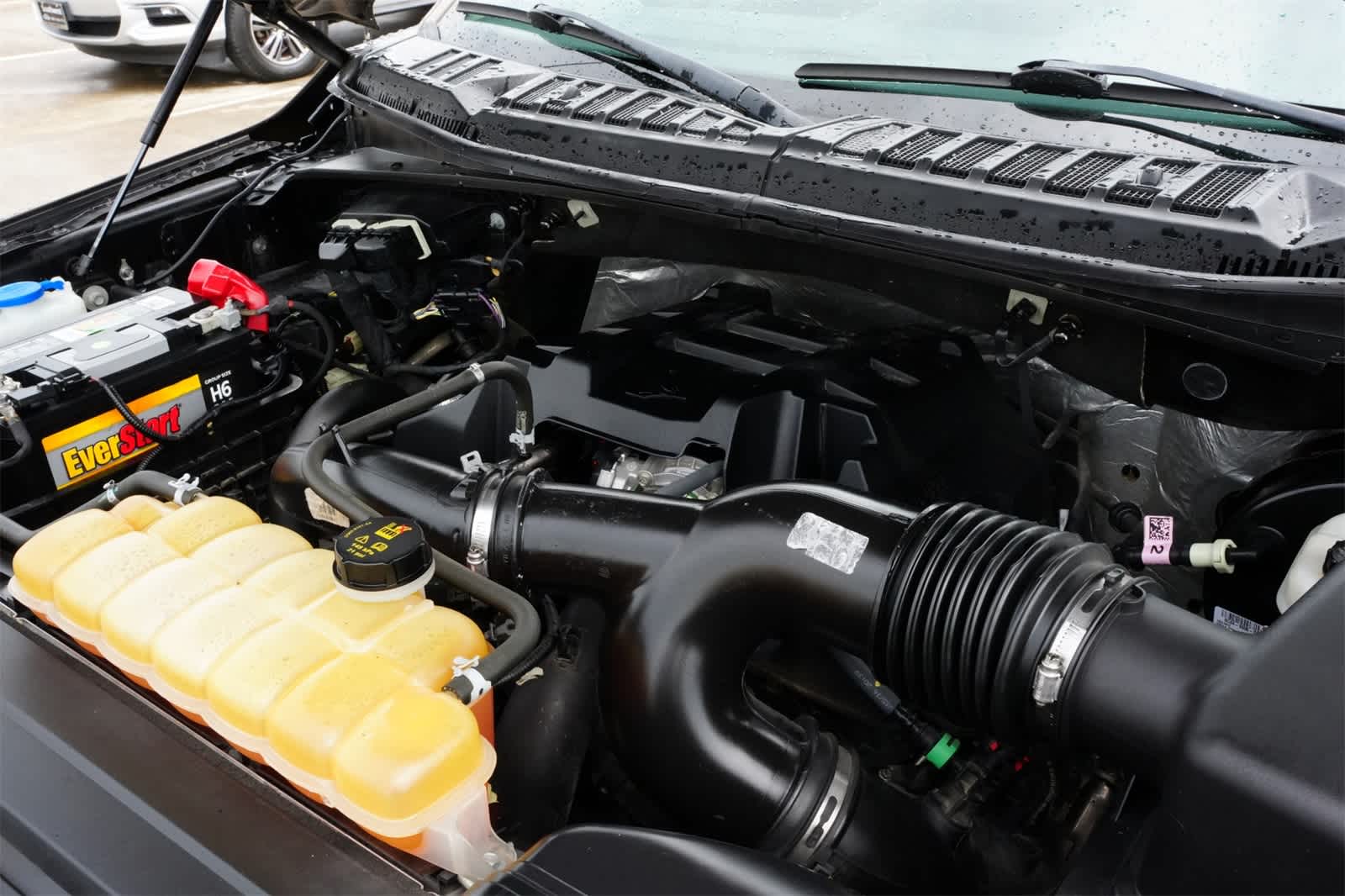 2016 Ford F-150  20
