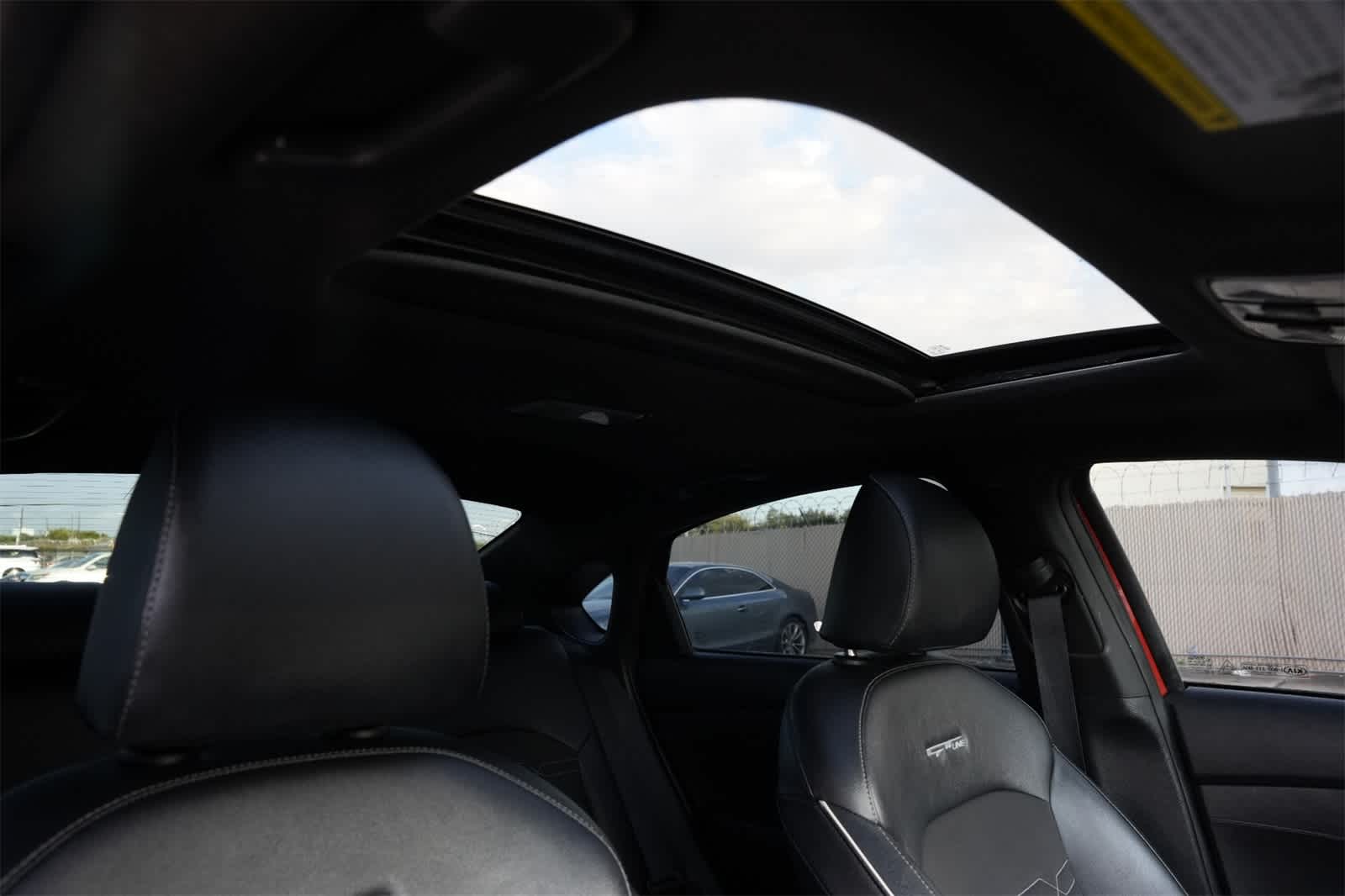 Thumbnail: 2021 Kia Forte - 25