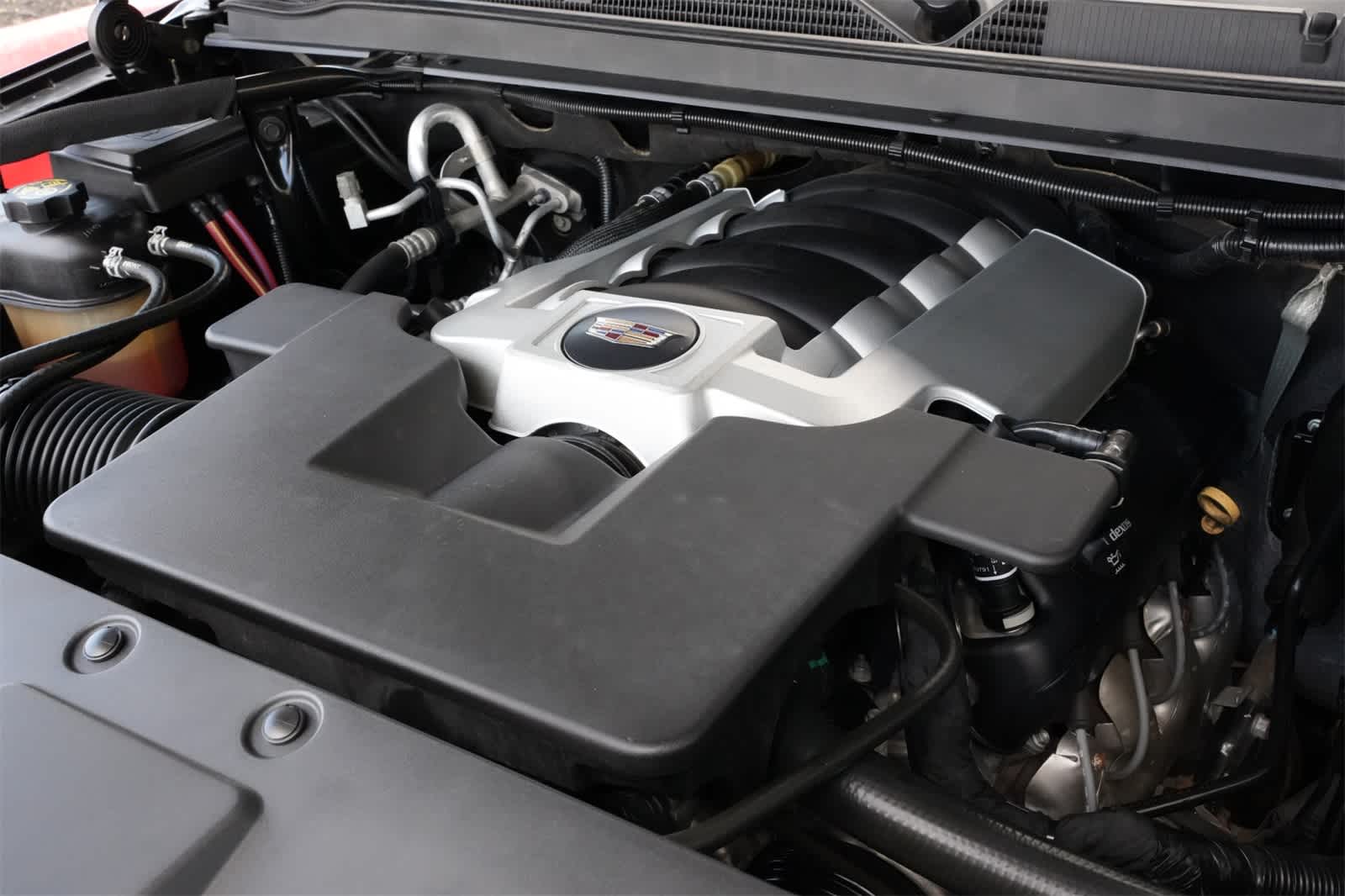 Thumbnail: 2020 Cadillac Escalade - 25