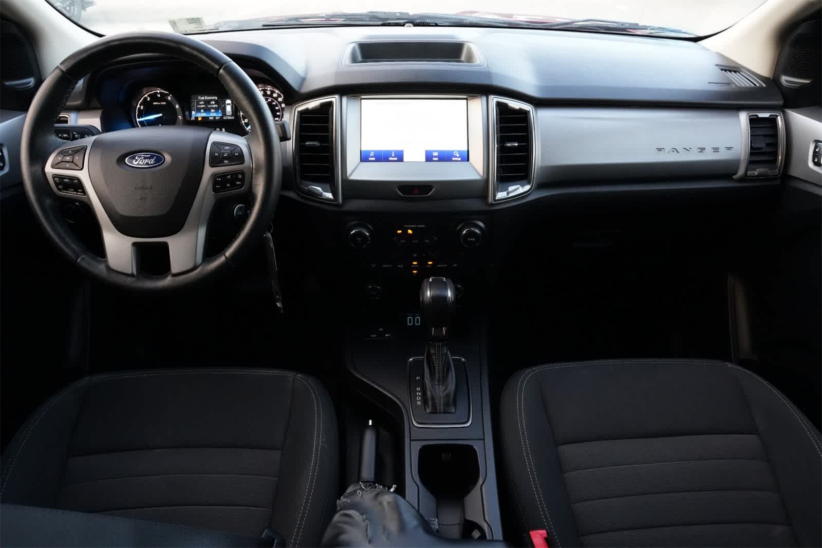 Thumbnail: 2020 Ford Ranger - 6