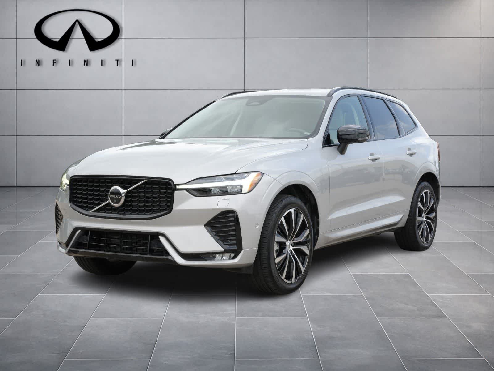 Thumbnail: 2025 Volvo XC60 - 1