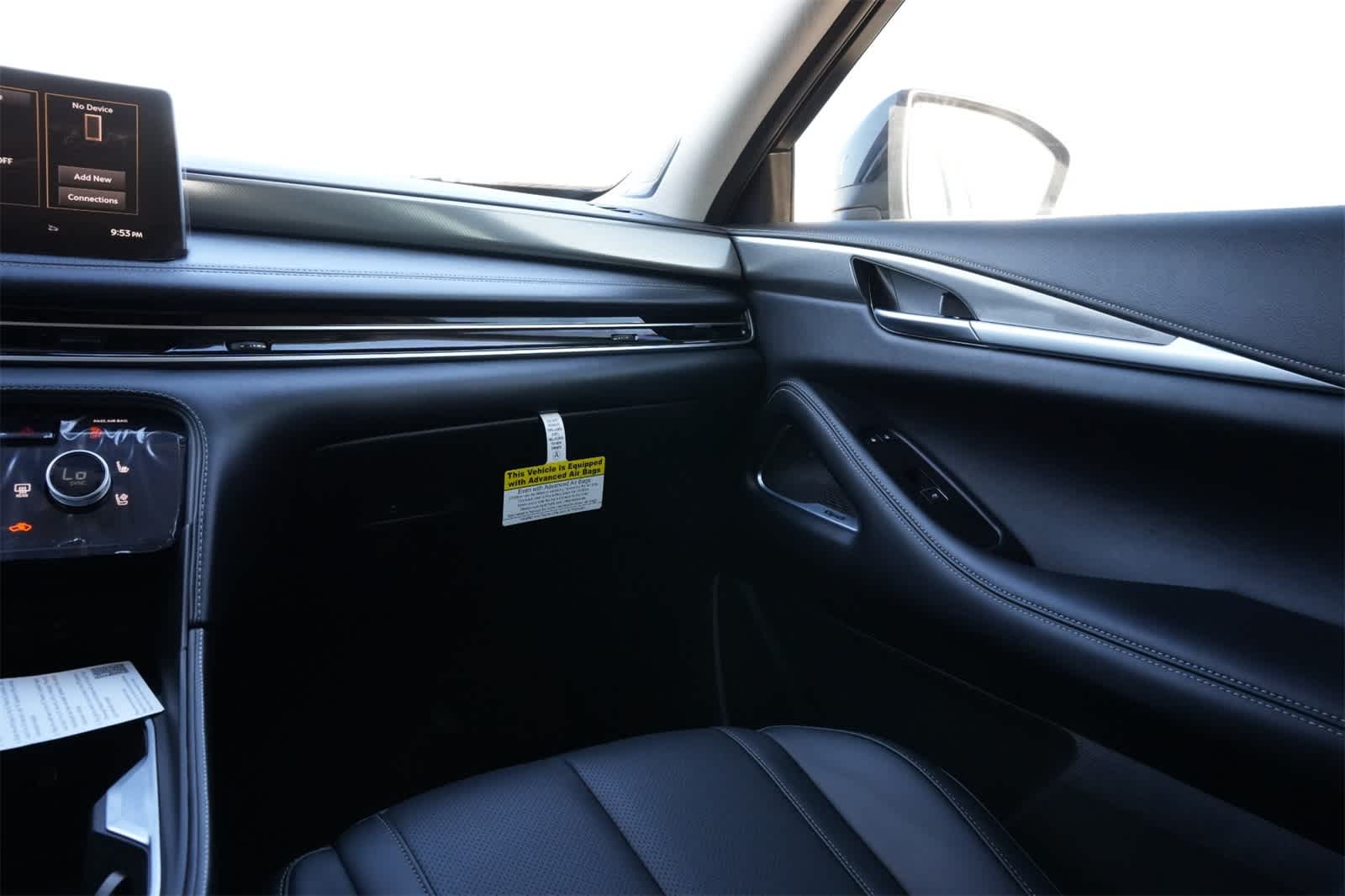 Thumbnail: 2026 INFINITI QX60 - 8