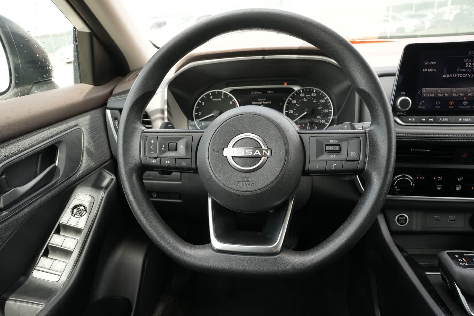 Thumbnail: 2023 Nissan Rogue - 9