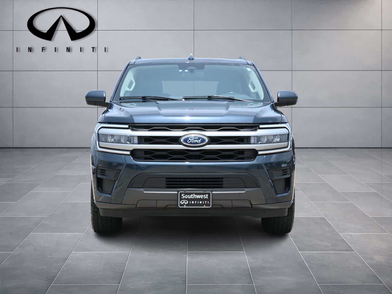 Thumbnail: 2022 Ford Expedition - 2