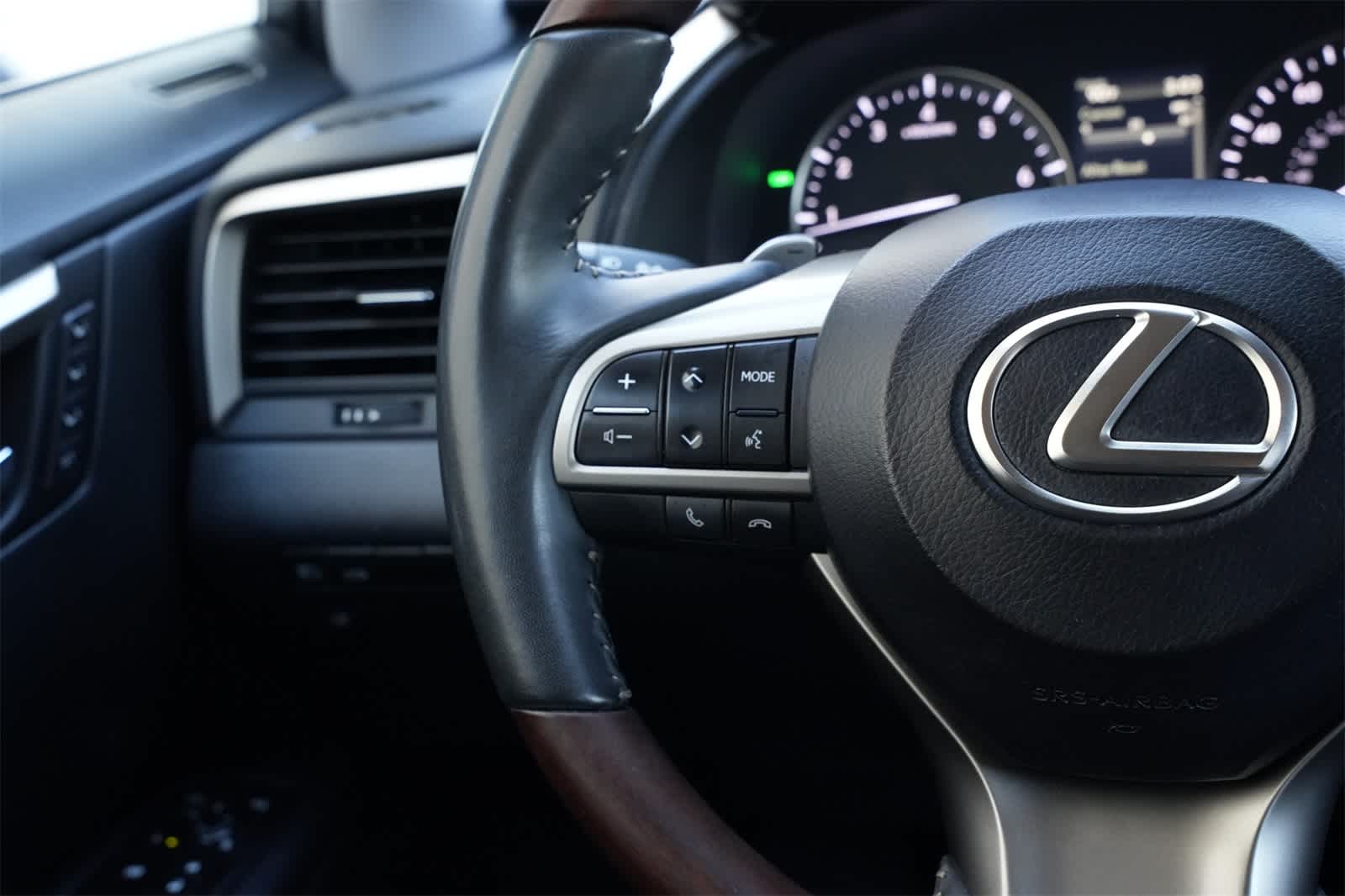 Thumbnail: 2022 Lexus RX - 10