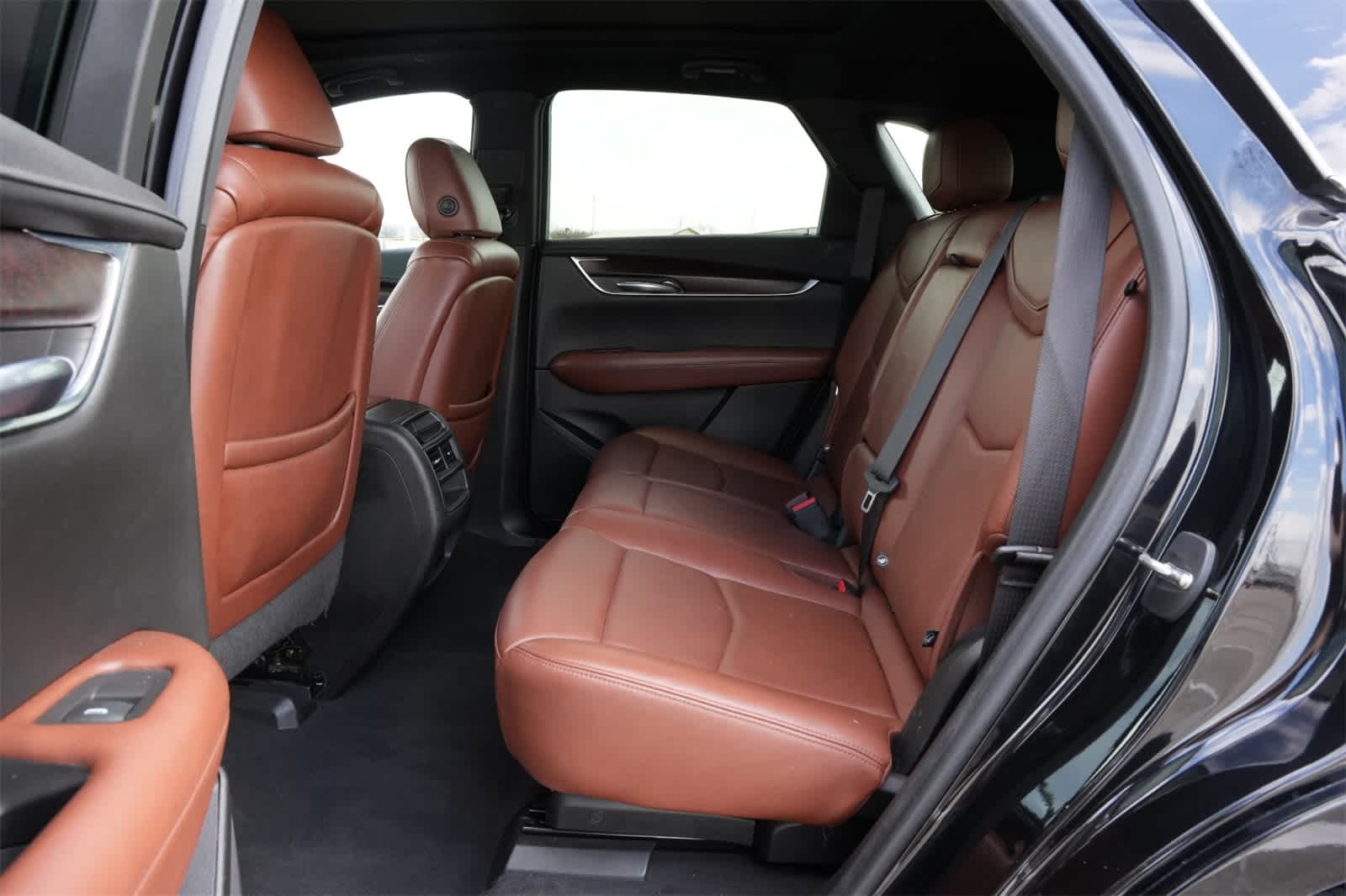 Thumbnail: 2020 Cadillac XT5 - 19