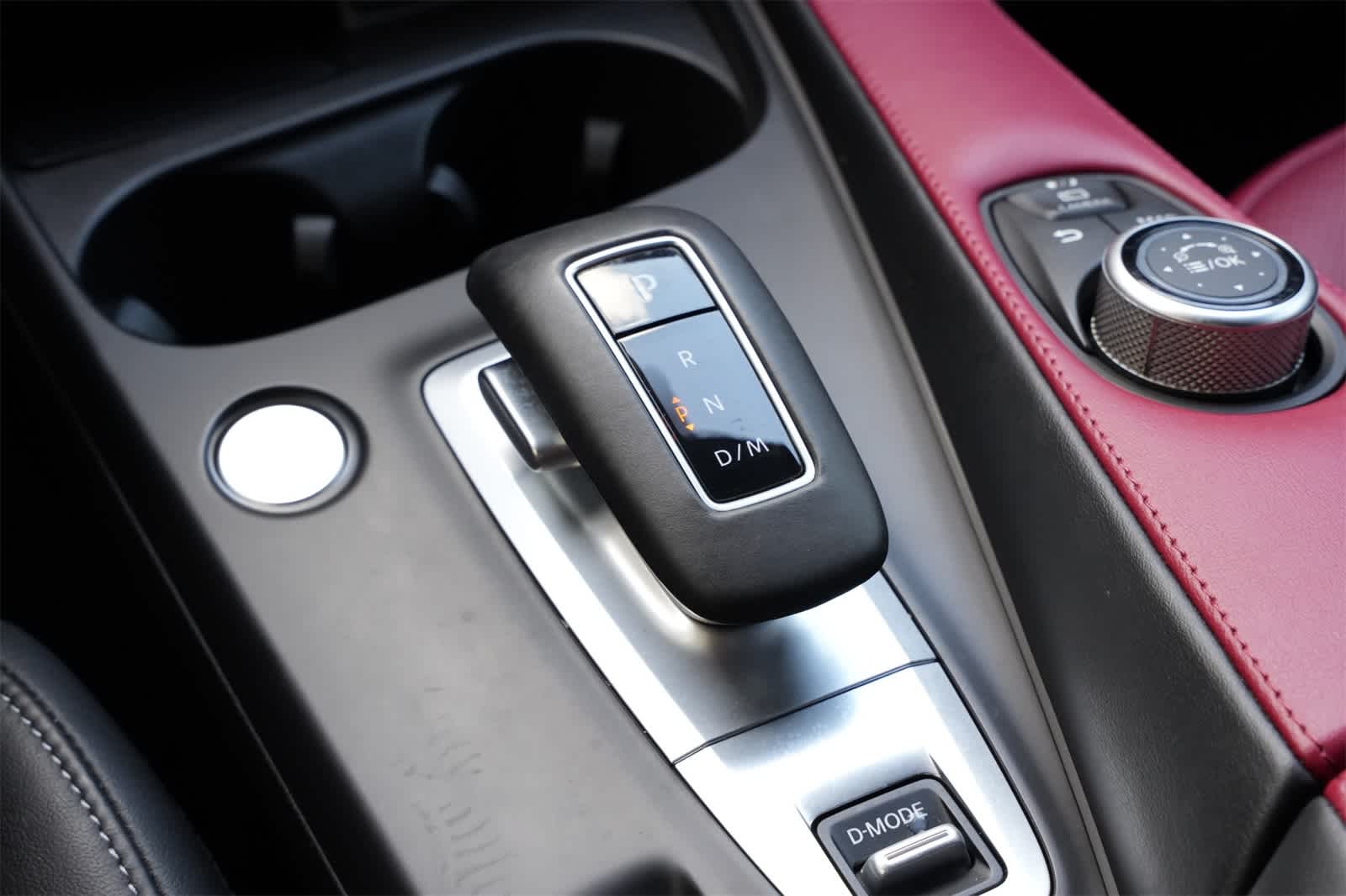 Thumbnail: 2025 INFINITI QX50 - 15