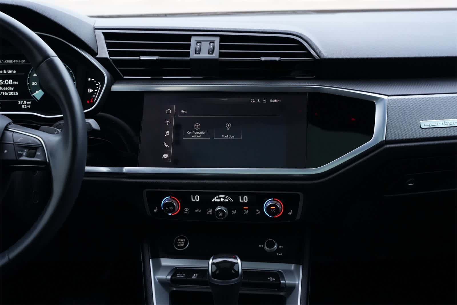 Thumbnail: 2022 Audi Q3 - 13