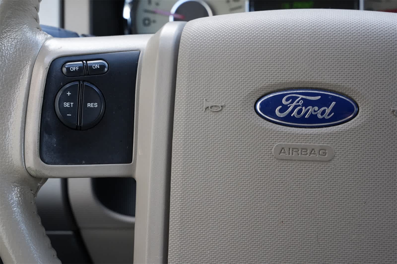 Thumbnail: 2013 Ford Expedition - 7