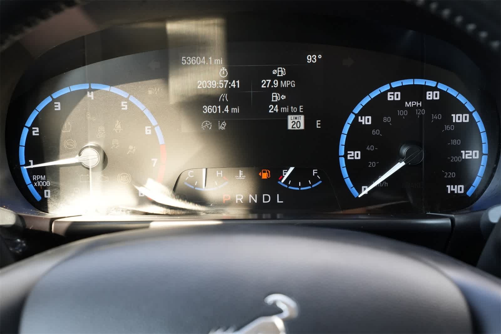 Thumbnail: 2021 Ford Bronco Sport - 12