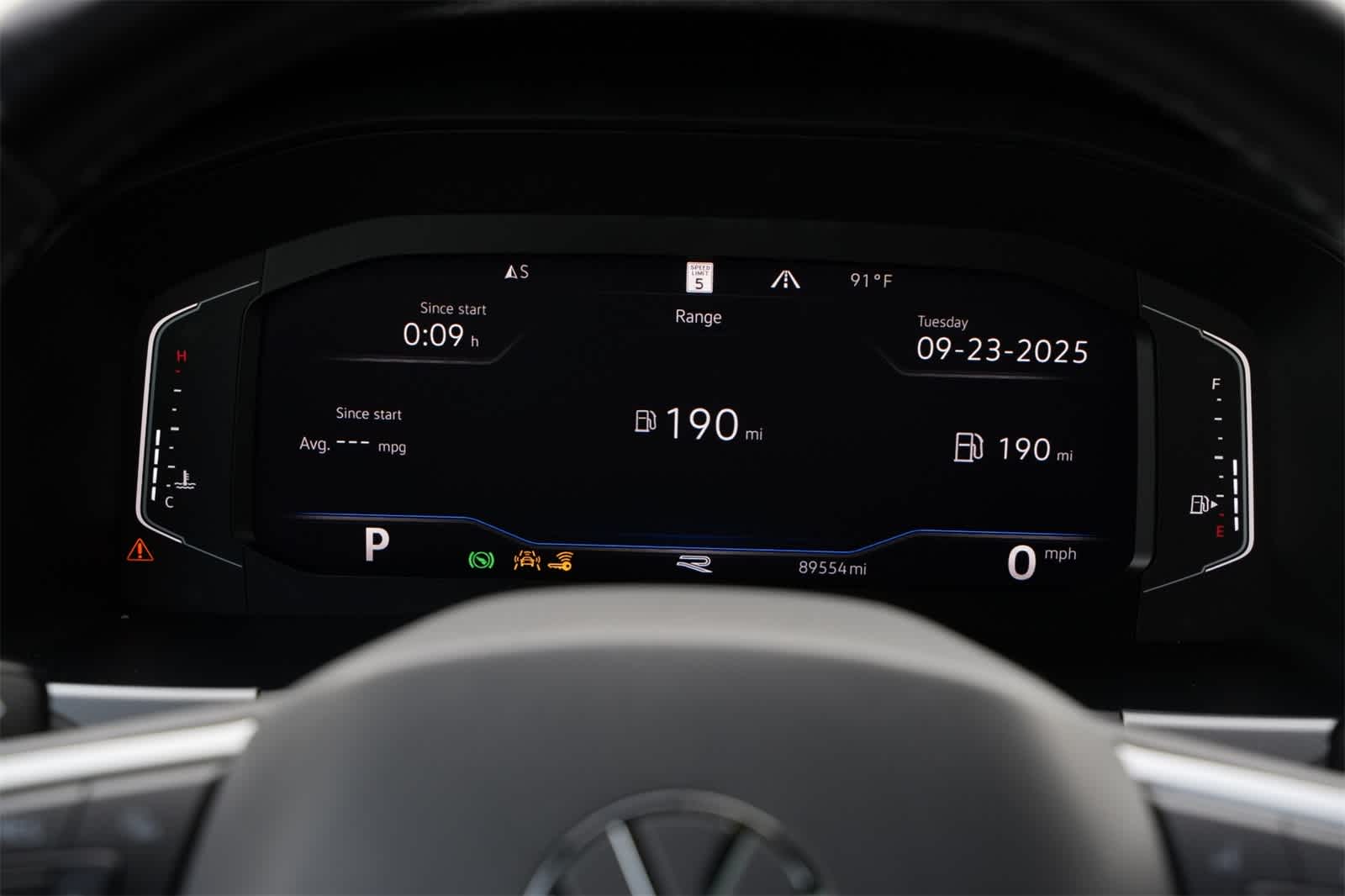 Thumbnail: 2020 Volkswagen Atlas - 12