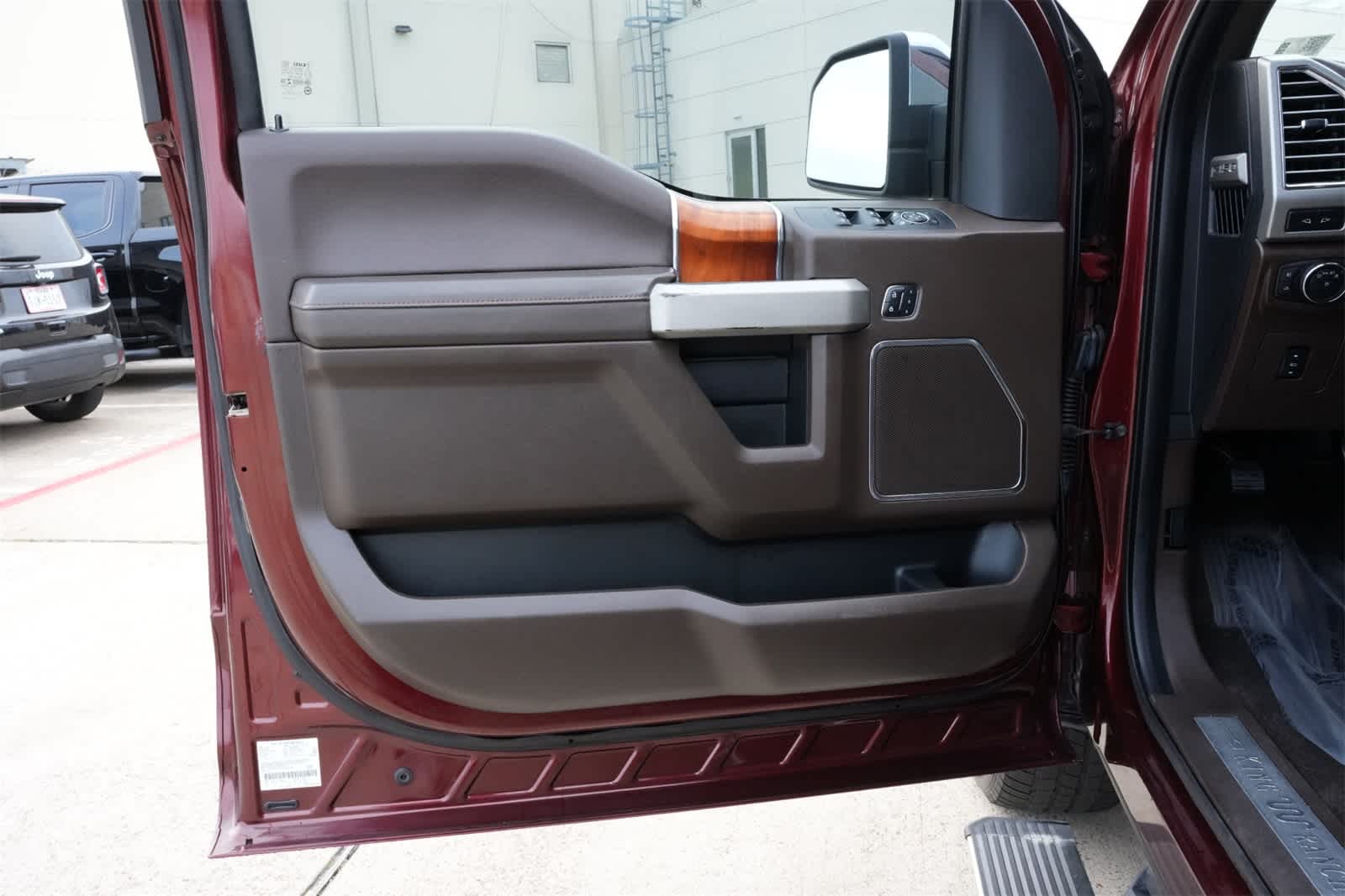 Thumbnail: 2015 Ford F-150 - 18