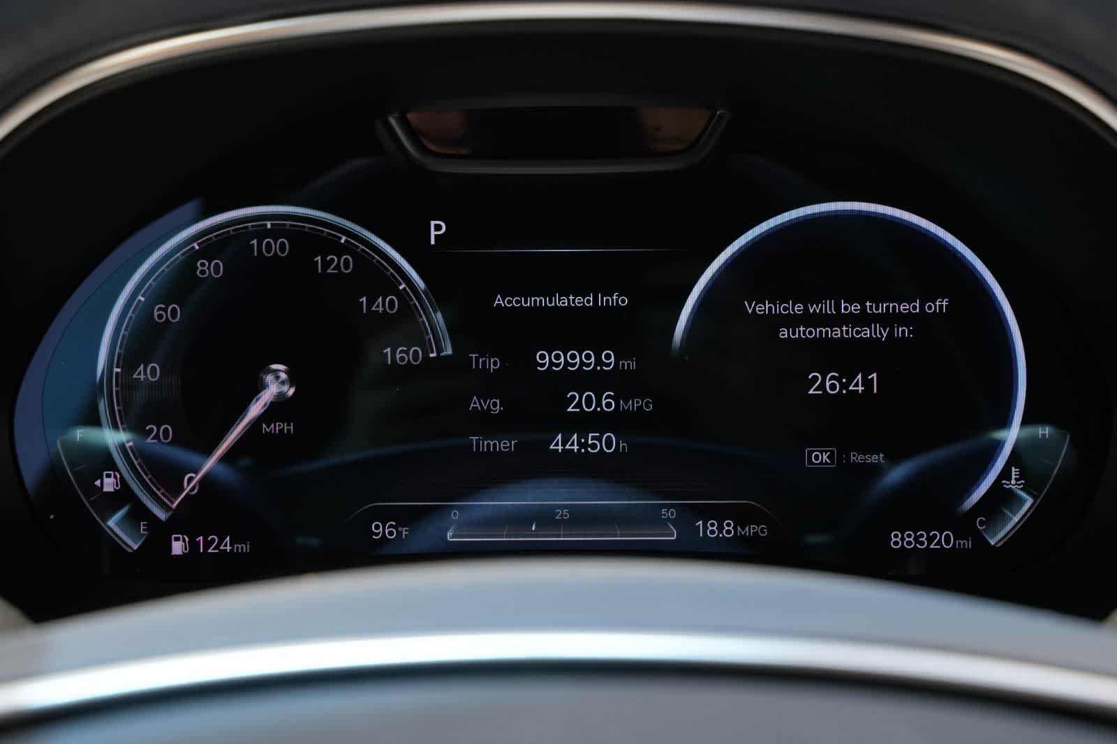 Thumbnail: 2022 Genesis GV80 - 12