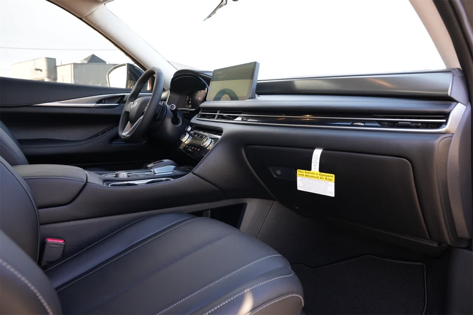 Thumbnail: 2026 INFINITI QX60 - 23