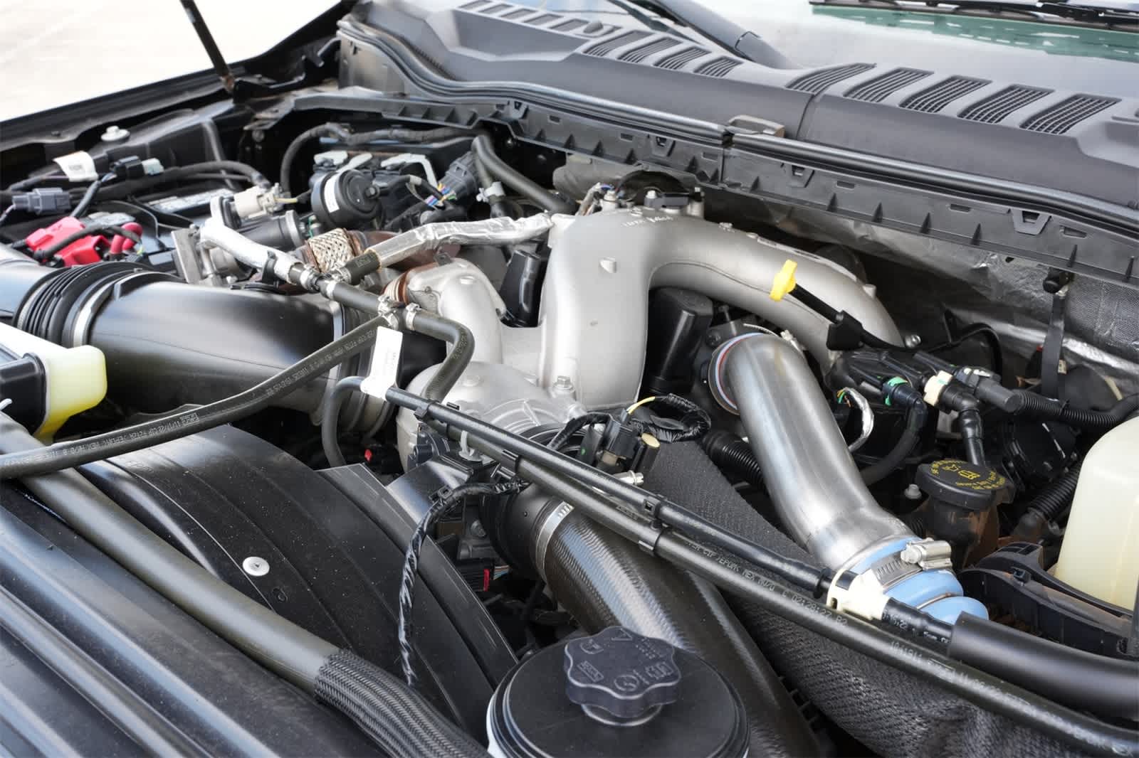 Thumbnail: 2022 Ford F-250 - 25