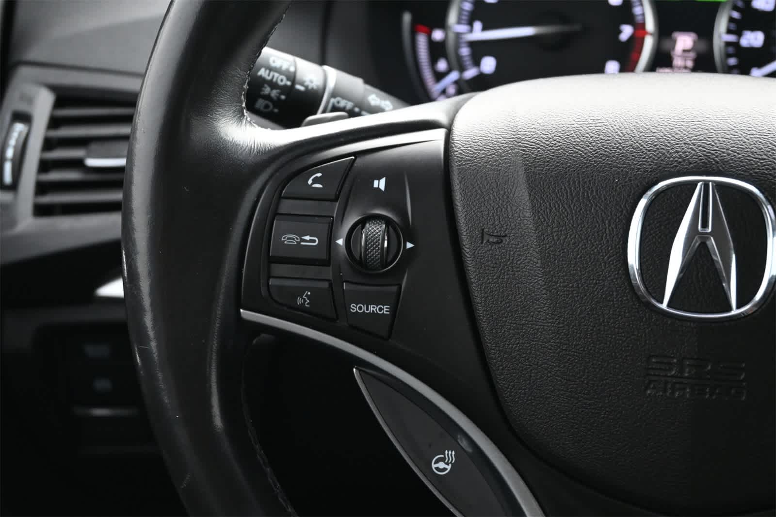 Thumbnail: 2017 Acura MDX - 10