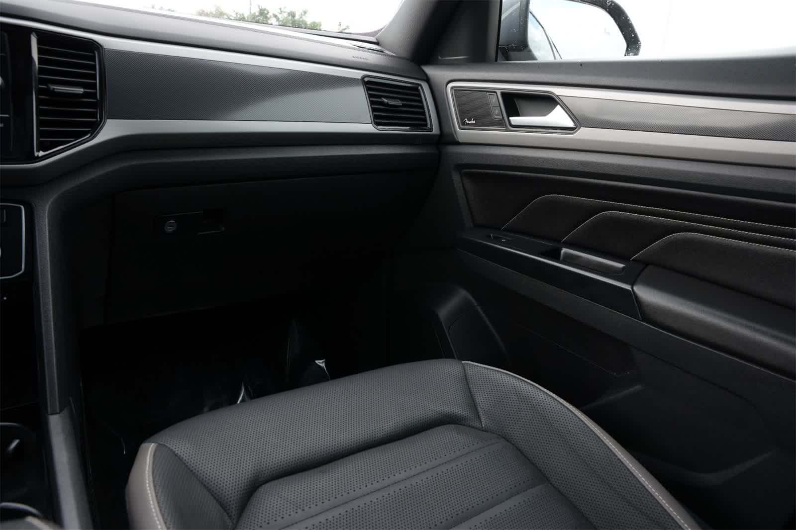 Thumbnail: 2020 Volkswagen Atlas - 8