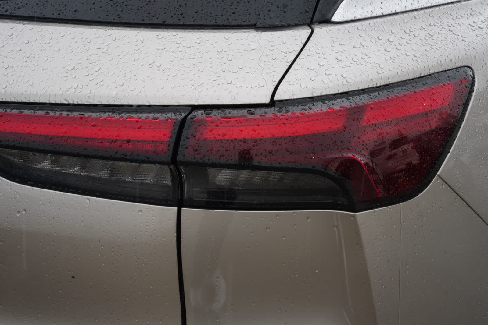 Thumbnail: 2024 INFINITI QX60 - 22