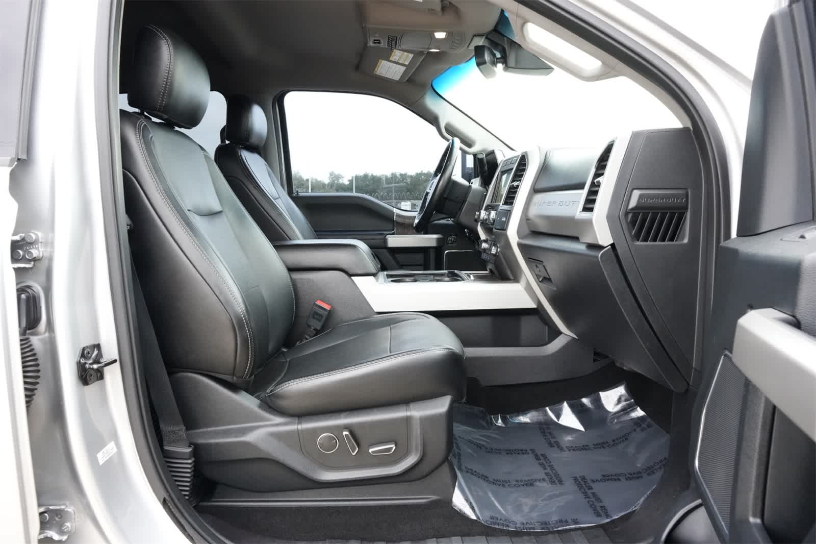 Thumbnail: 2019 Ford F-250 - 23