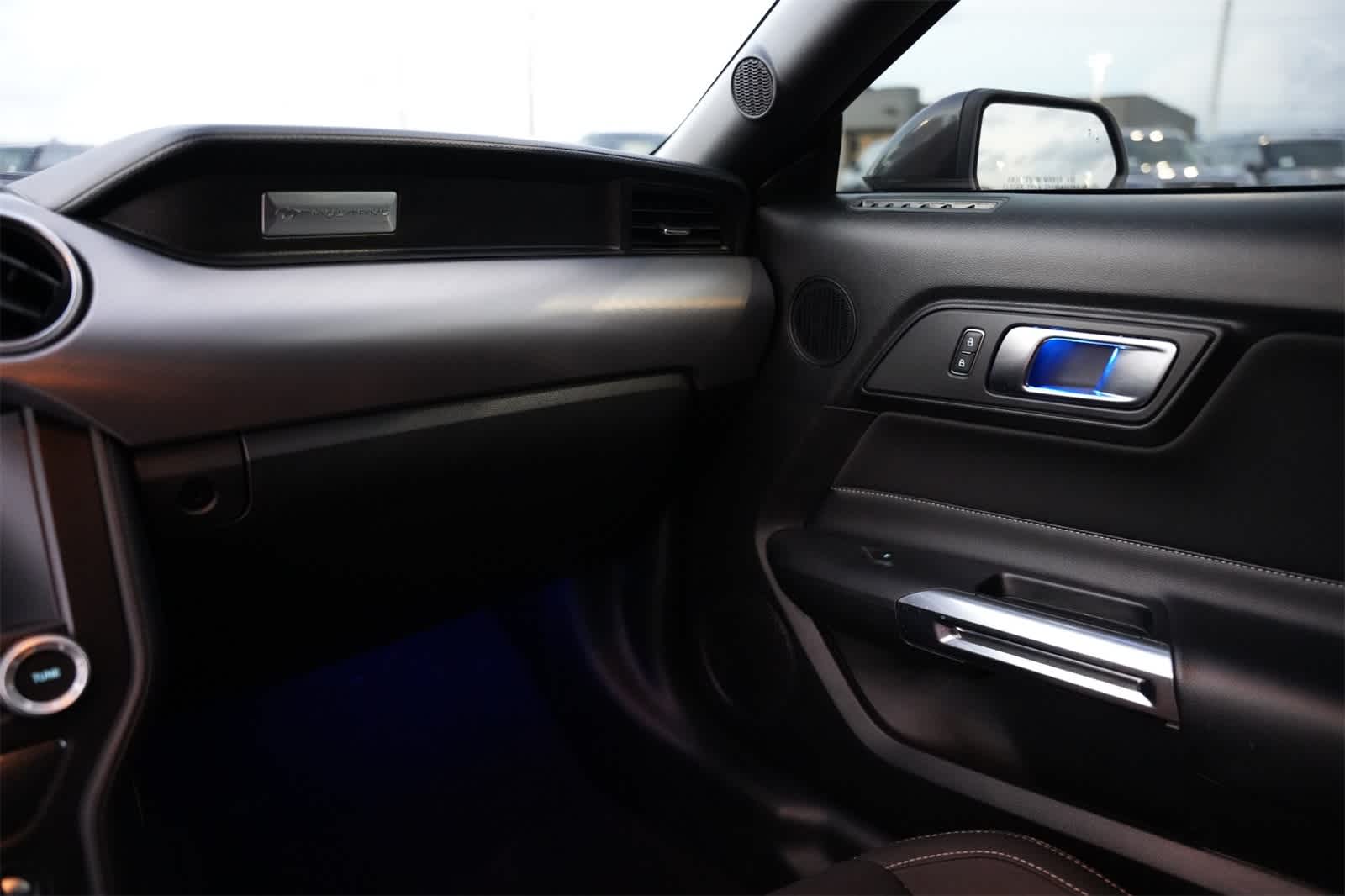 Thumbnail: 2022 Ford Mustang - 12