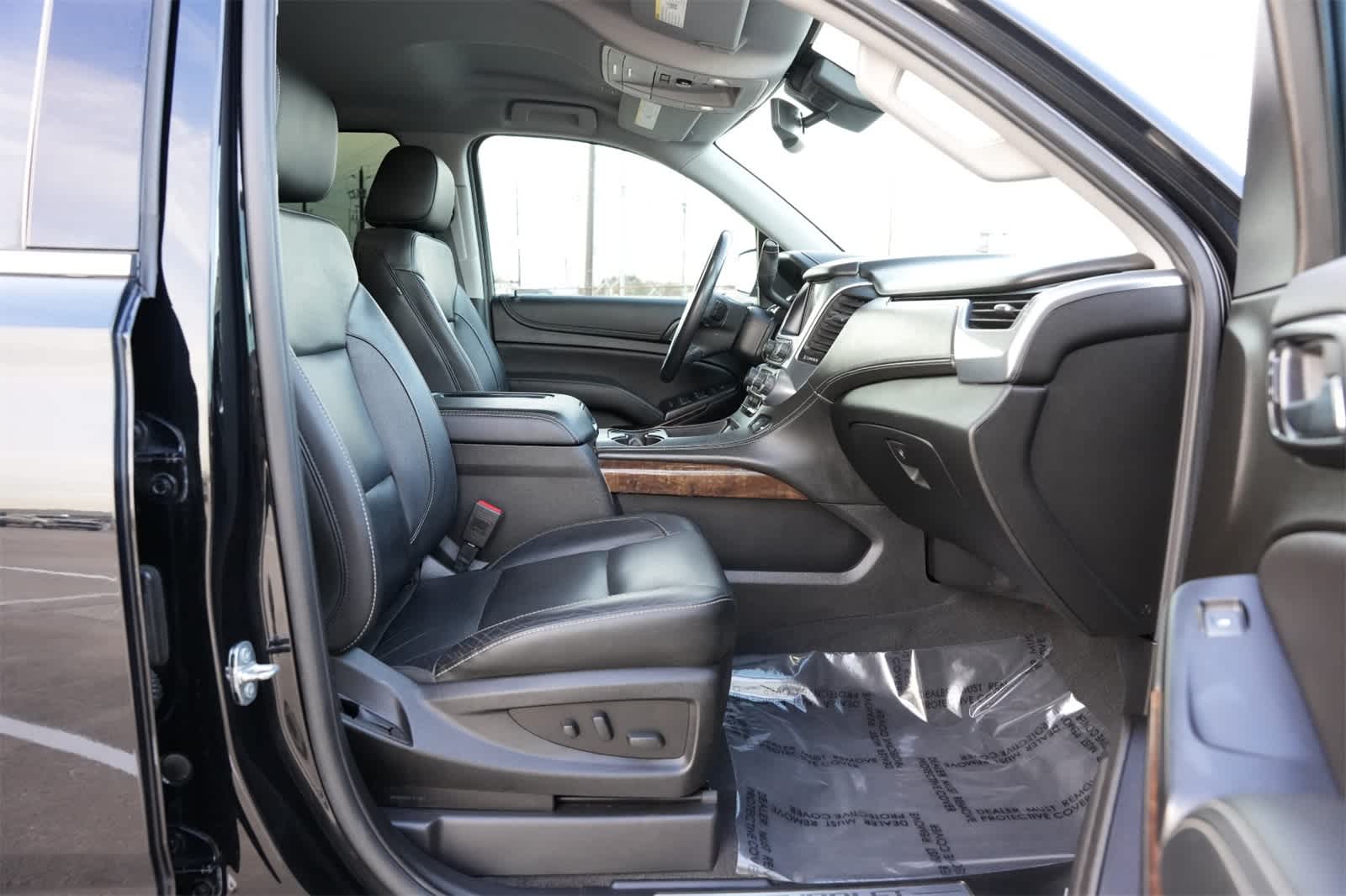 Thumbnail: 2020 Chevrolet Suburban - 23