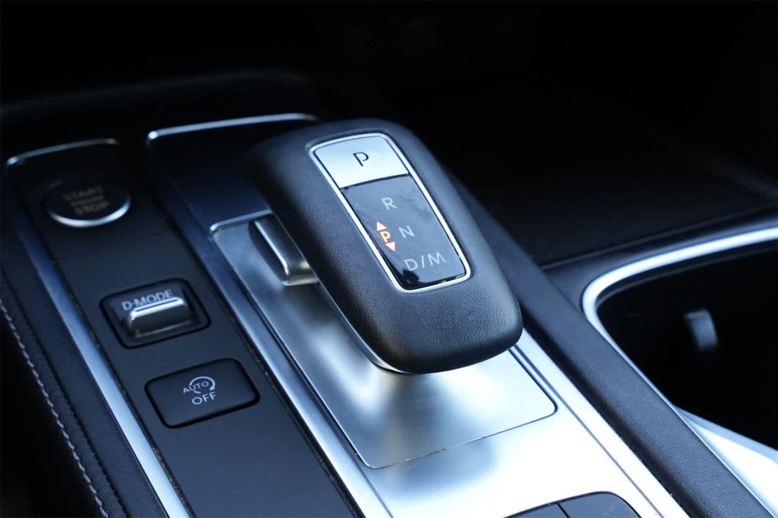 Thumbnail: 2023 INFINITI QX60 - 15