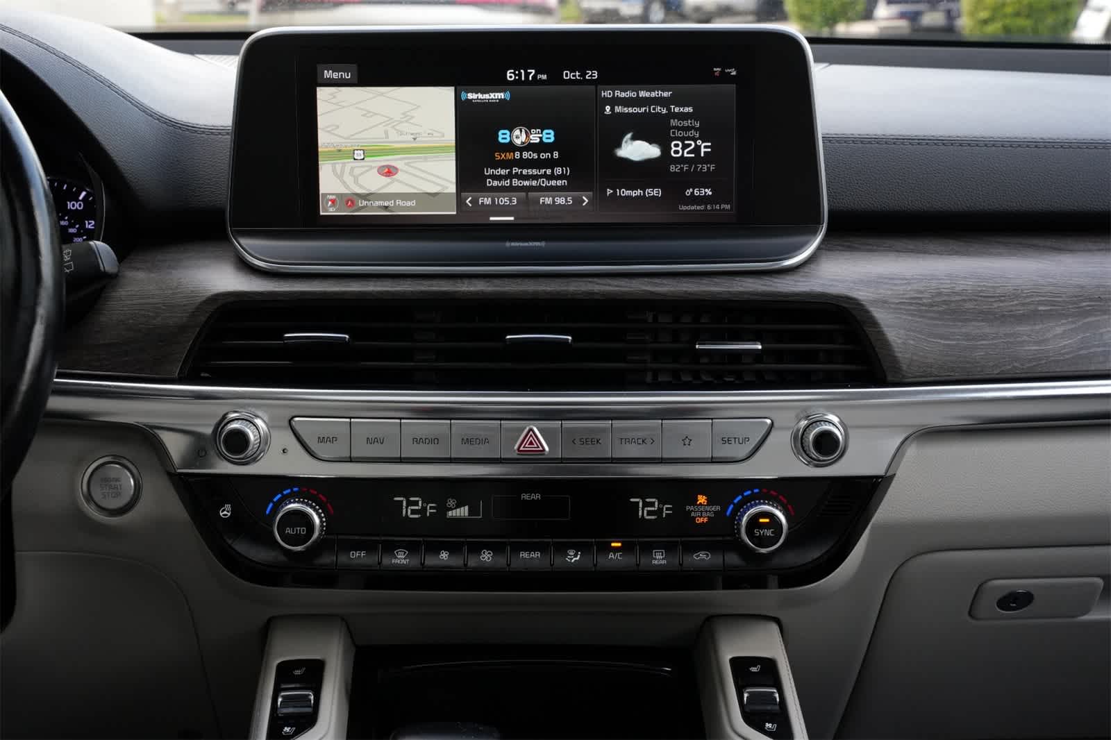 Thumbnail: 2020 Kia Telluride - 13